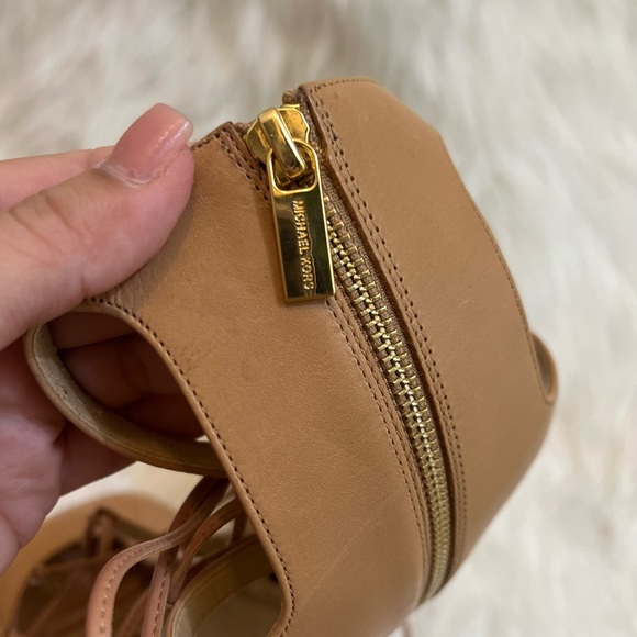 Michael Kors sofia gladiator sandals - Picture 11 of 13